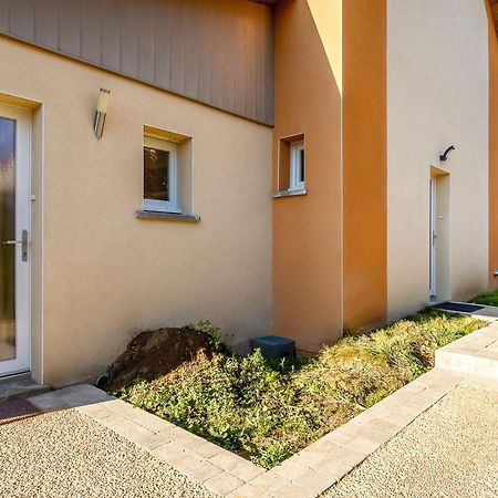 דירות באילי-רומאינוויליירס Studio Mezzanine Near Disneyland Paris מראה חיצוני תמונה