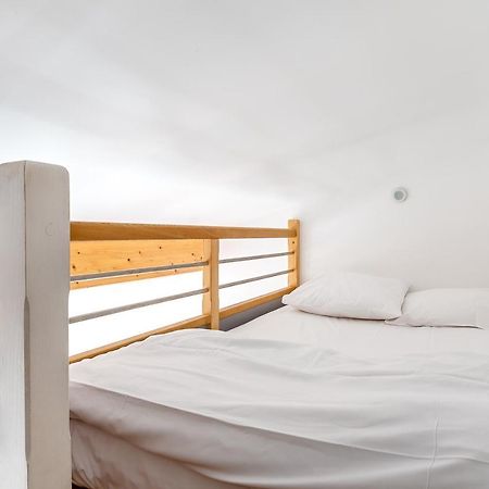 דירות באילי-רומאינוויליירס Studio Mezzanine Near Disneyland Paris מראה חיצוני תמונה